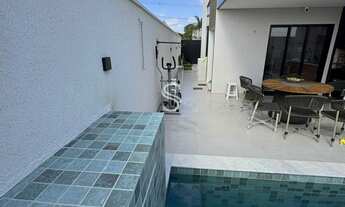 Imagem 4: Casa no Condomínio Petropolis Venda