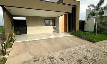 Imagem 2: Casa no Condomínio Petropolis Venda