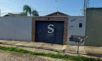 Imagem 5: Casa Térrea Venda Bairro Porto do Centro