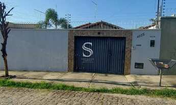 Imagem 3: Casa Térrea Venda Bairro Porto do Centro