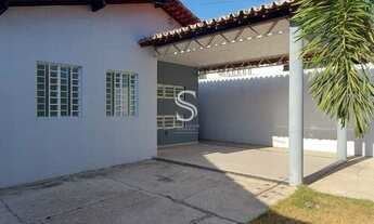 Imagem 6: Casa Térrea Venda Bairro Porto do Centro