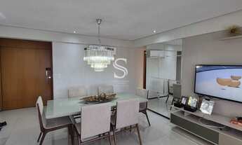 Imagem 3: Apartamento Alto Padrão em Fátima, Teresina/PI