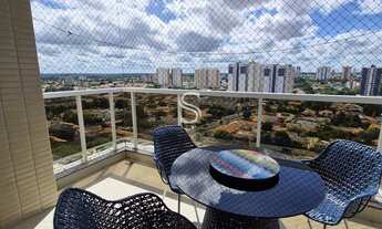 Imagem 7: Apartamento Alto Padrão em Fátima, Teresina/PI