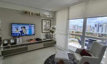 Imagem: Apartamento Alto Padrão em Fátima, Teresina/PI