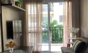 Imagem: Apartamento em Ininga, Teresina/PI