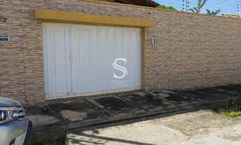 Imagem: Casa à venda no bairro Santa Isabel - Teresina/PI