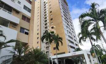 Imagem: Apartamento Alto Padrão em Fátima, Teresina/PI