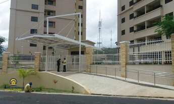 Imagem 3: Apartamento-Padrao-para-Venda-em-Monte-Castelo-Teresina-PI, 3 dormitórios na Rua Heraclito