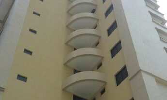 Imagem 1: Apartamento-Padrao-para-Venda-em-Monte-Castelo-Teresina-PI, 3 dormitórios na Rua Heraclito