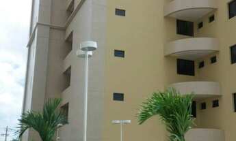 Imagem 2: Apartamento-Padrao-para-Venda-em-Monte-Castelo-Teresina-PI, 3 dormitórios na Rua Heraclito