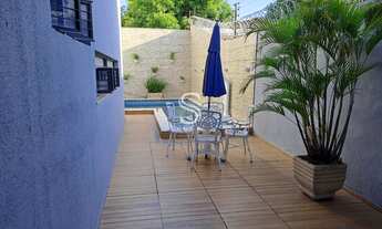 Imagem: Casa à venda no bairro Ininga - Teresina/PI