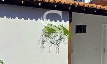 Imagem 2: Casa no bairro Morada do Sol, Teresina-PI