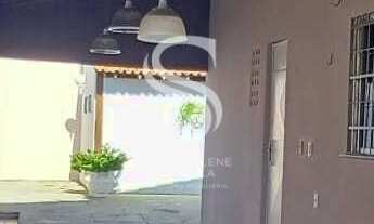 Imagem 3: Casa no bairro Morada do Sol, Teresina-PI