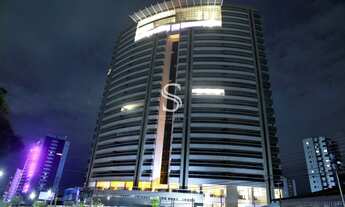 Imagem: Apartamento Alto Padrão à venda em Teresina/PI