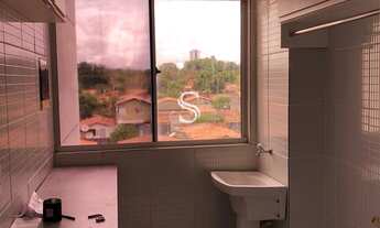 Imagem 4: Apartamento à venda no bairro Planalto - Teresina/PI