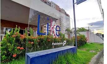 Imagem: Venda Apt Condomínio Like/ Sta Isabel