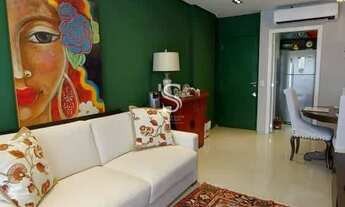 Imagem: Apartamento à venda no bairro Horto - Teresina/PI