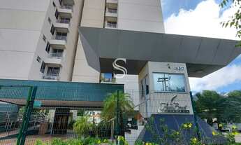 Imagem: Apartamento à venda no bairro Horto - Teresina/PI