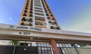 Imagem: Apartamento à venda no bairro Ininga