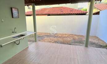 Imagem 4: Casa em Condomínio em Morros, Teresina/PI