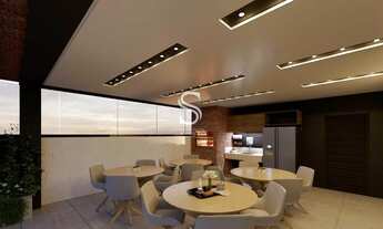 Imagem 4: Apartamento à venda no bairro Santa Isabel - Teresina/PI