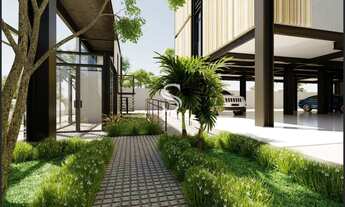 Imagem 5: Apartamento à venda no bairro Santa Isabel - Teresina/PI