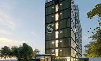 Imagem: Apartamento à venda no bairro Santa Isabel