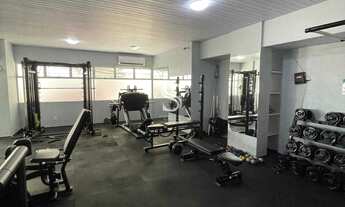 Imagem 3: Apartamento à venda no bairro Recanto das Palmeiras - Teresina/PI