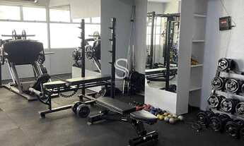 Imagem 4: Apartamento à venda no bairro Recanto das Palmeiras - Teresina/PI