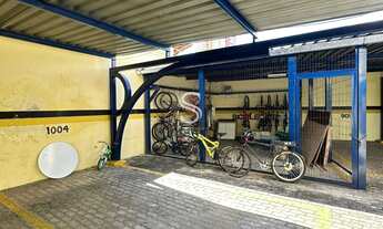 Imagem 3: Apartamento em Horto, Teresina/PI