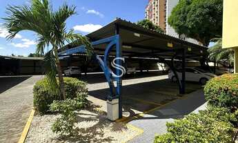 Imagem 2: Apartamento em Horto, Teresina/PI