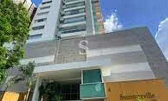 Imagem: Apartamento à venda no bairro Jóquei