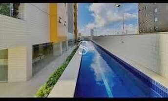 Imagem 4: Apartamento à venda no bairro Jóquei - Teresina/PI