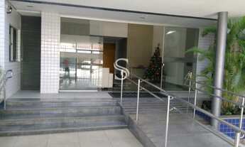 Imagem 2: Vende Apt Edifício Mozart Bairro Joquei