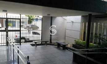 Imagem 3: Vende Apt Edifício Mozart Bairro Joquei