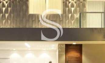 Imagem: Casa à venda no bairro Santa Isabel - Teresina/PI