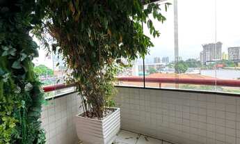 Imagem 4: Apartamento Alto Padrão em Frei Serafim, Teresina/PI