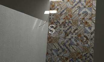 Imagem 5: Casa à venda no bairro Vale Quem Tem - Teresina/PI