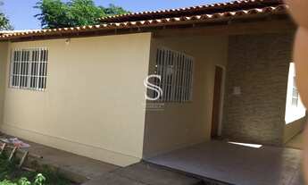 Imagem 2: Casa à venda no bairro Vale Quem Tem - Teresina/PI