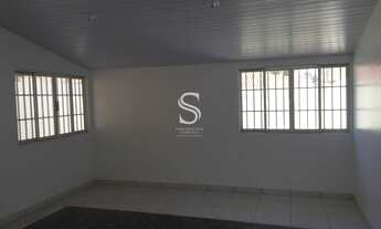 Imagem 3: Casa à venda no bairro Vale Quem Tem - Teresina/PI