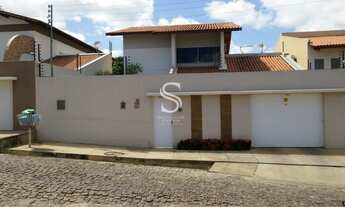 Imagem: Casa Alto Padrão Bairro Planalto Ininga