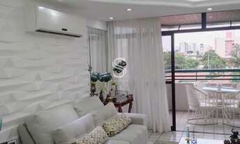 Imagem 7: Apartamento Alto Padrão em Fátima, Teresina/PI