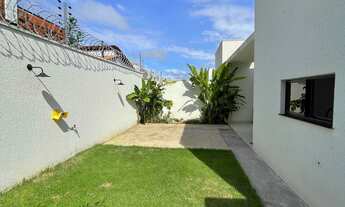 Imagem 5: Casa Venda Condomínio Cloude monet/ Gurupy