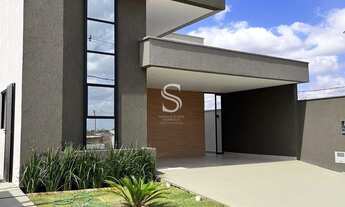 Imagem: Casa à venda no bairro Verde Lar - Teresina/PI