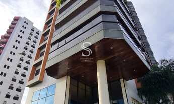 Imagem: Apartamento à venda no bairro Horto - Teresina/PI