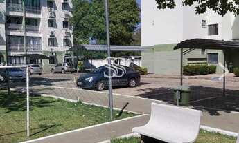 Imagem: Apartamento em Horto, Teresina/PI