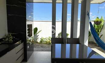 Imagem 3: Casa à venda no bairro Socopo - Teresina/PI