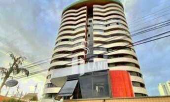 Imagem 2: Apartamento Alto Padrão em Fátima, Teresina/Venda com armários