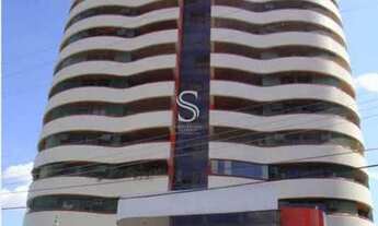 Imagem: Apartamento Alto Padrão em Fátima, Teresina/Venda