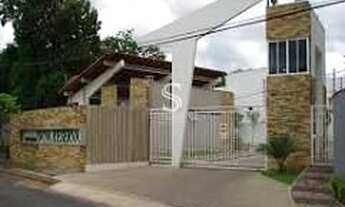 Imagem: Casa à venda no bairro Socopo - Teresina/PI